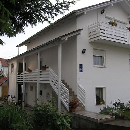Apartments Matijevic Grabovac  Eksteriør billede