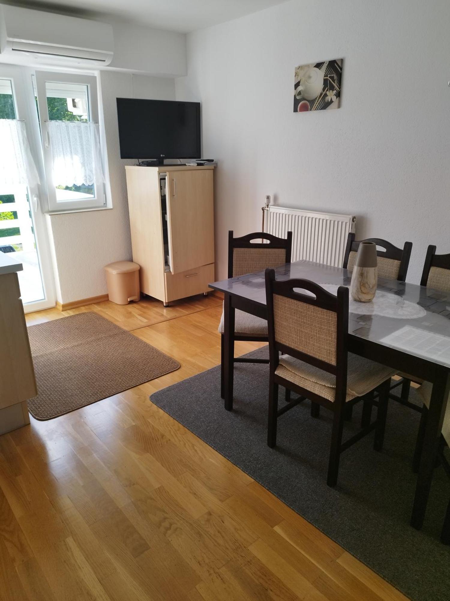 Apartments Matijevic Grabovac  Eksteriør billede