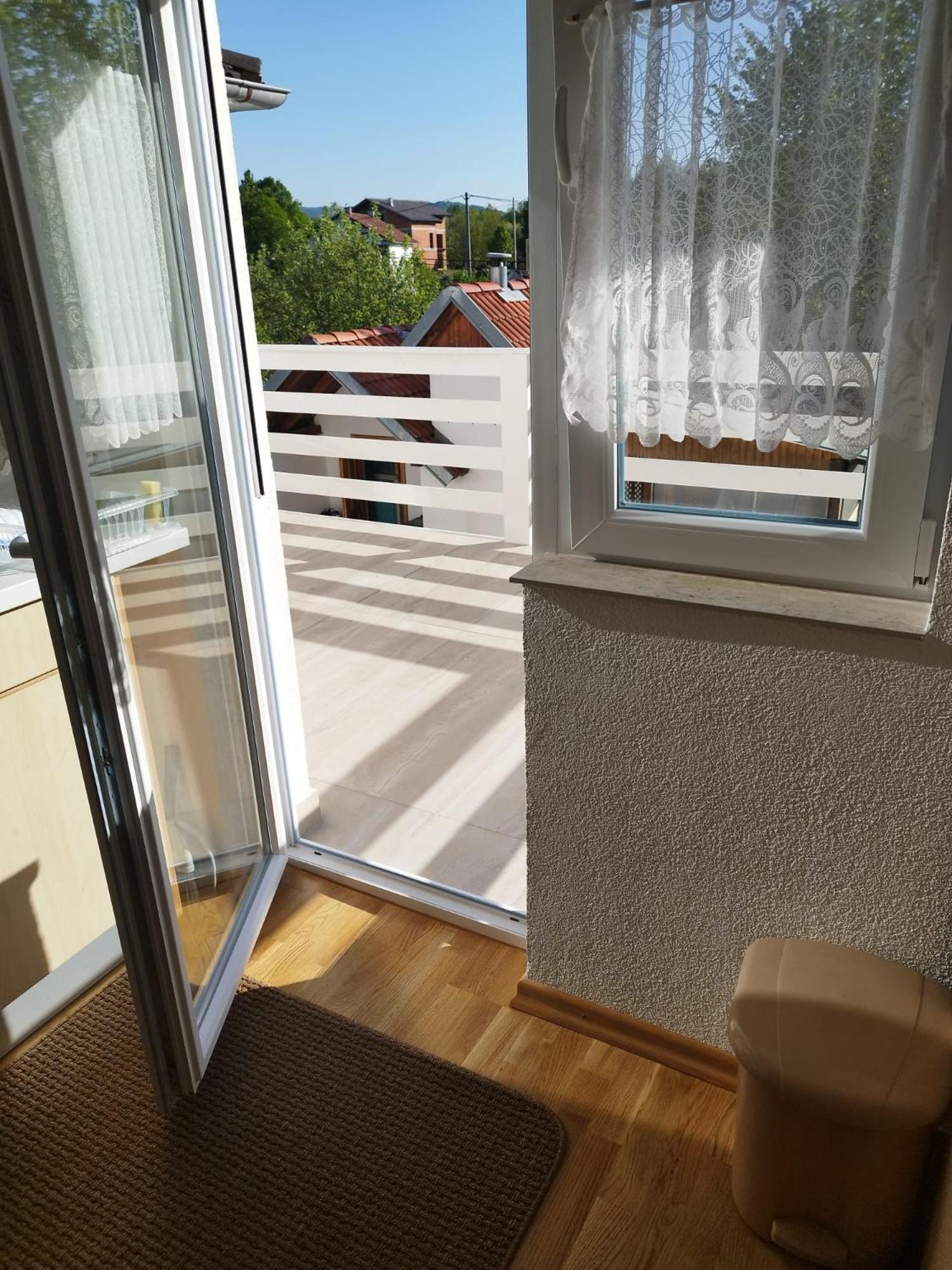 Apartments Matijevic Grabovac  Eksteriør billede