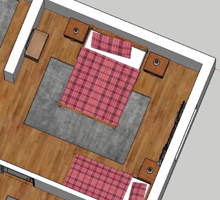 Apartments Matijevic Grabovac  Eksteriør billede