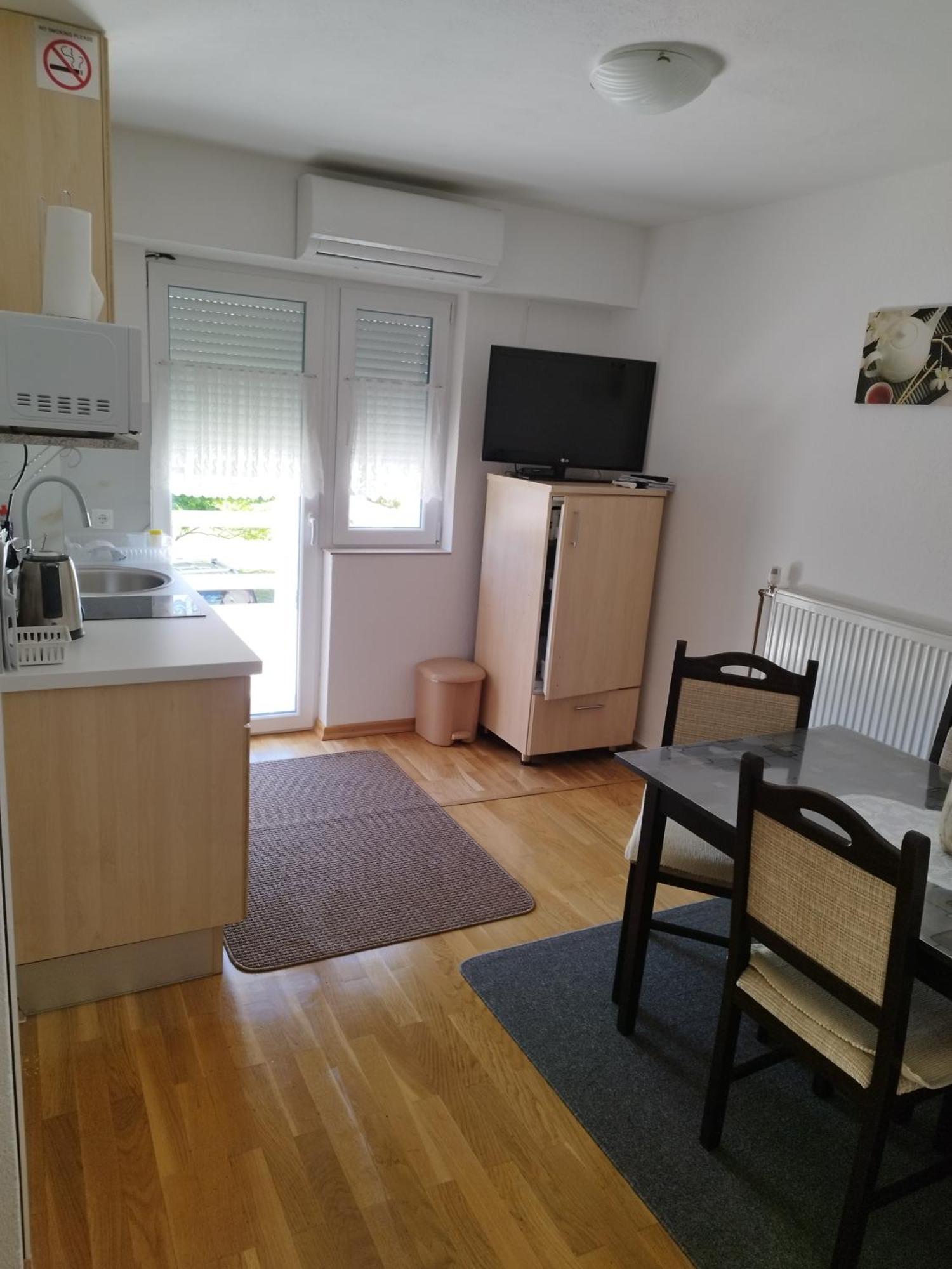 Apartments Matijevic Grabovac  Eksteriør billede