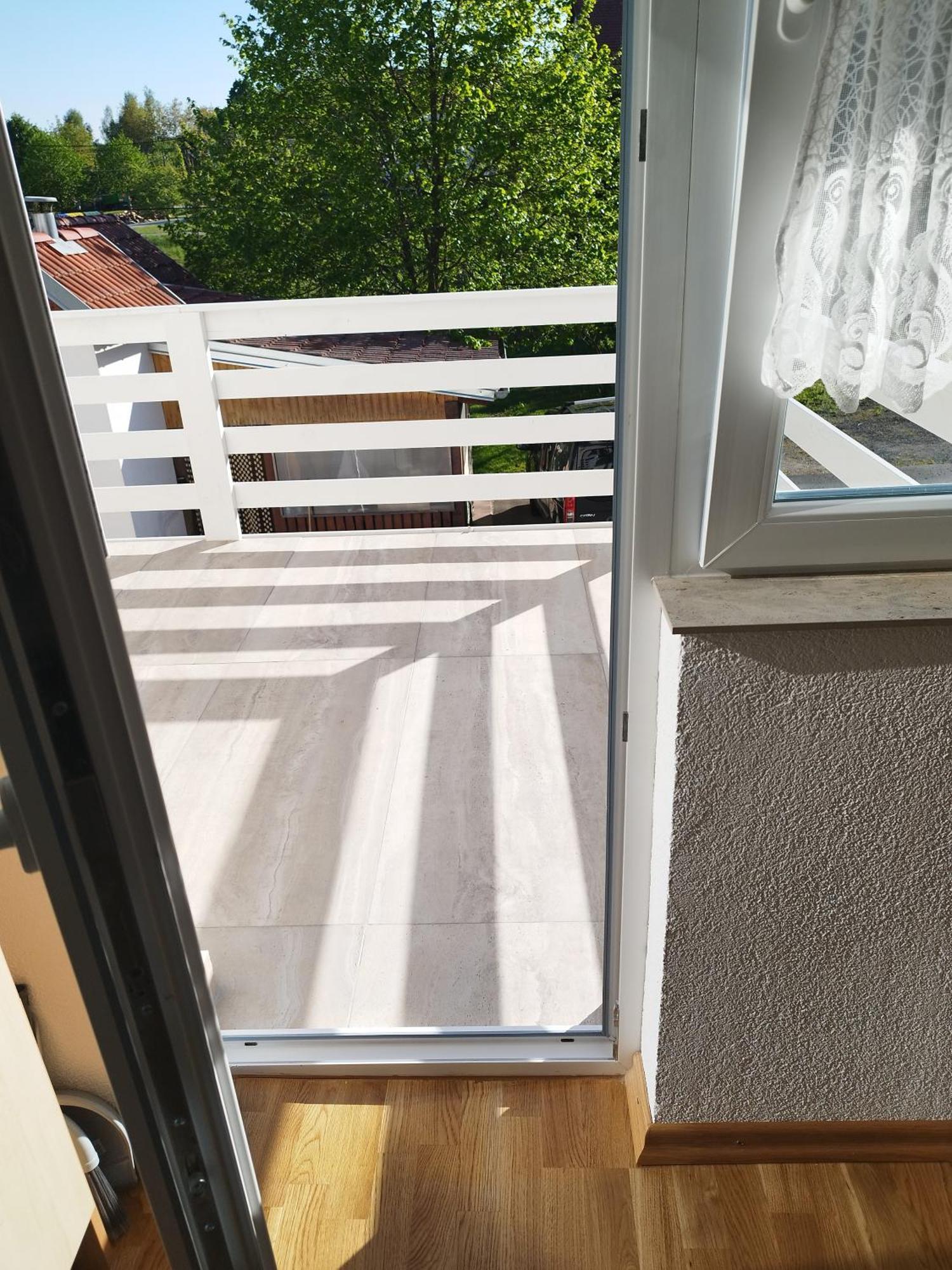 Apartments Matijevic Grabovac  Eksteriør billede