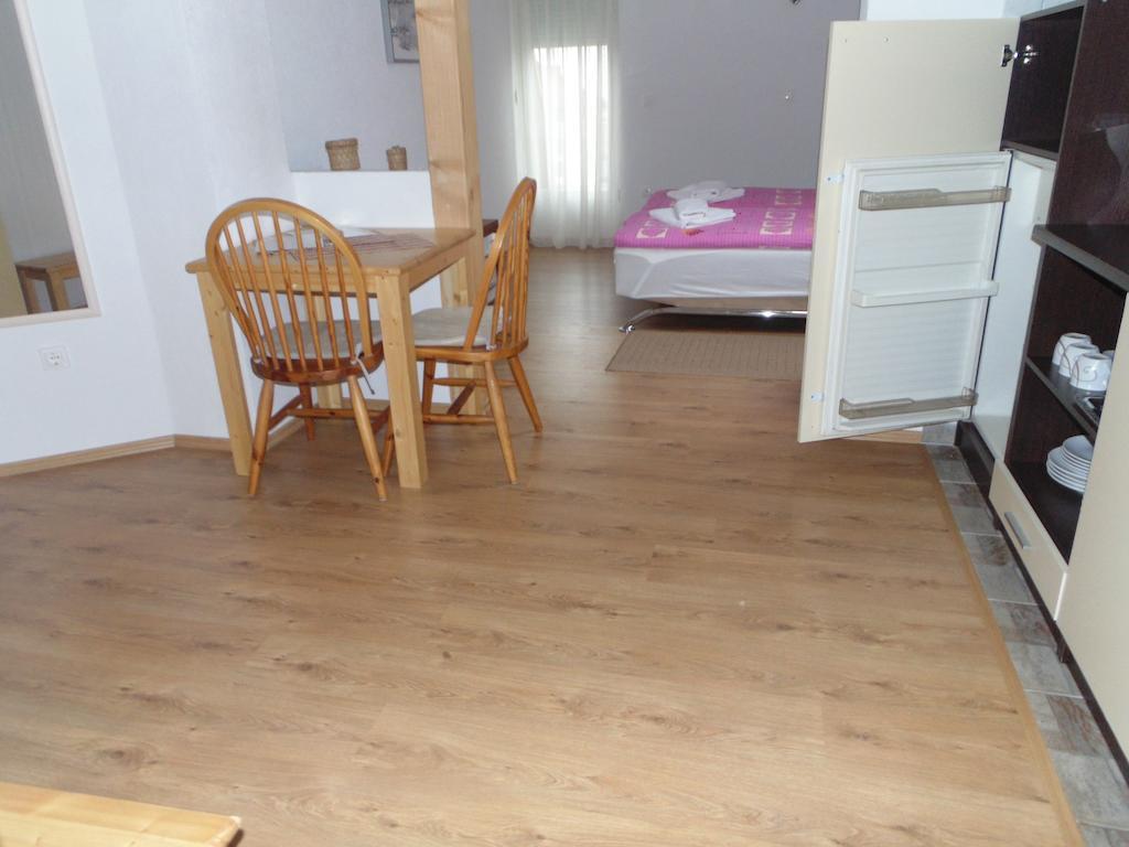 Apartments Matijevic Grabovac  Eksteriør billede