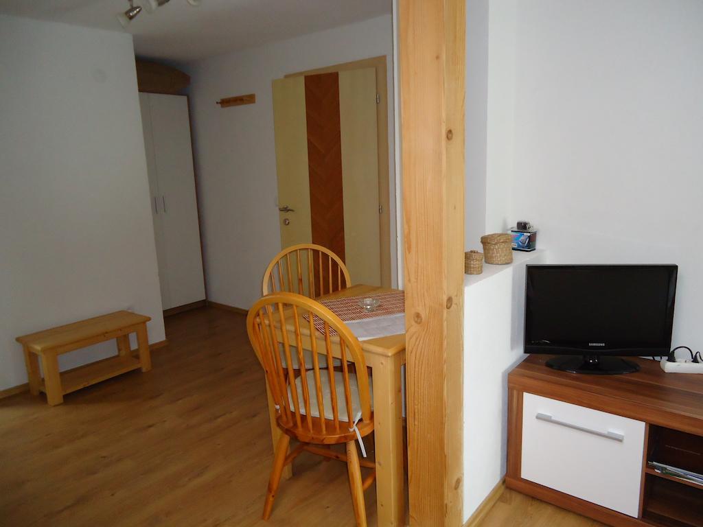 Apartments Matijevic Grabovac  Eksteriør billede